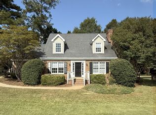 1050 Aiken Rd, Bogart, GA 30622