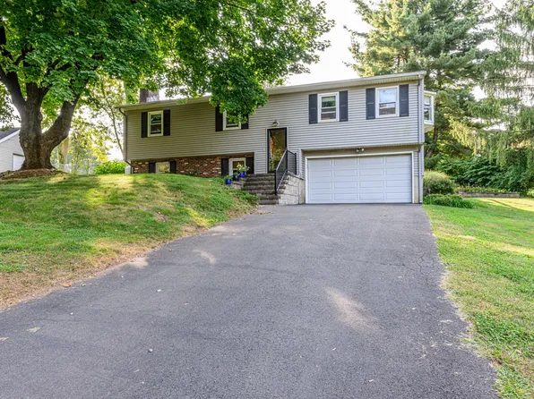 129 Wheeler Hill Drive, Durham, CT 06422