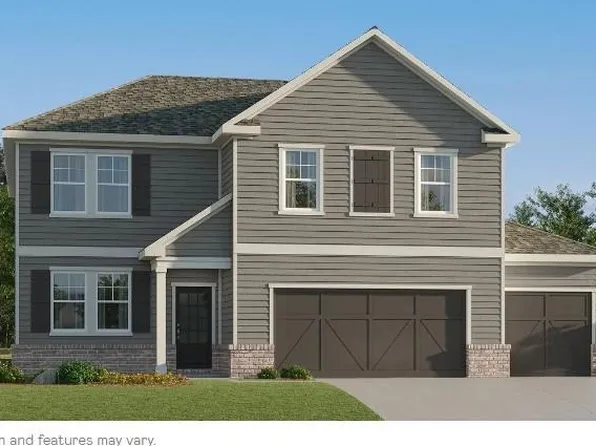121 Armory Creek Dr, Jackson, GA 30233