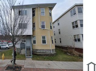 249 Shrewsbury St #3, Worcester, MA 01604