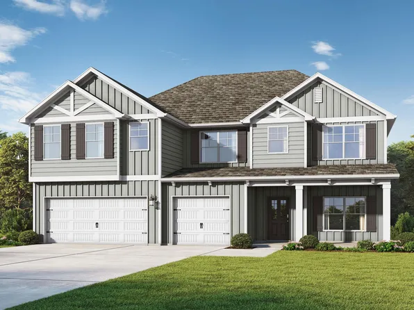 320 Lakemont Village Dr, Cropwell, AL 35054