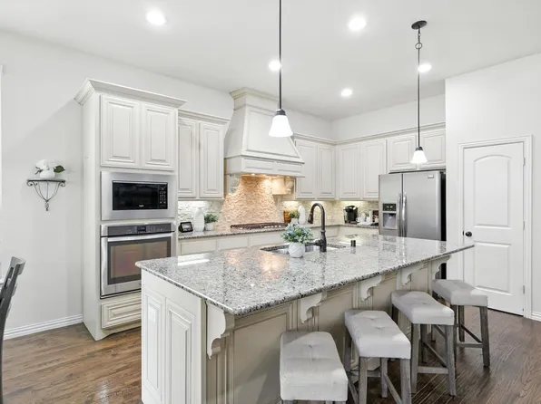 6804 Grand Mesa Pkwy, McKinney, TX 75070
