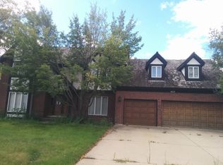 603 Claire Ln, Prospect Heights, IL