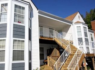 423 Lester Rd APT 1, Newport News, VA 23601