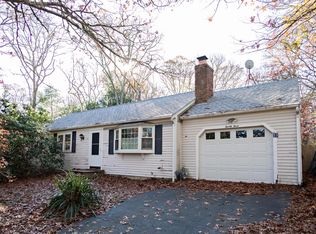23 Head Of Pond Rd, Marstons Mills, MA 02648