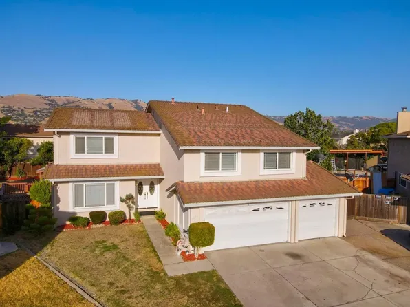 2829 Glen Decker Ct, San Jose, CA 95148