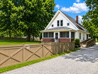 344 W Edwards Ave, Indianapolis, IN, 46217
