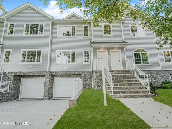 6 Ludwig St, Staten Island, NY 10310