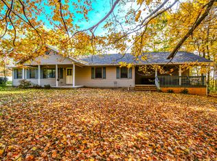 9422 Us Highway 62, Hillsboro, OH 45133