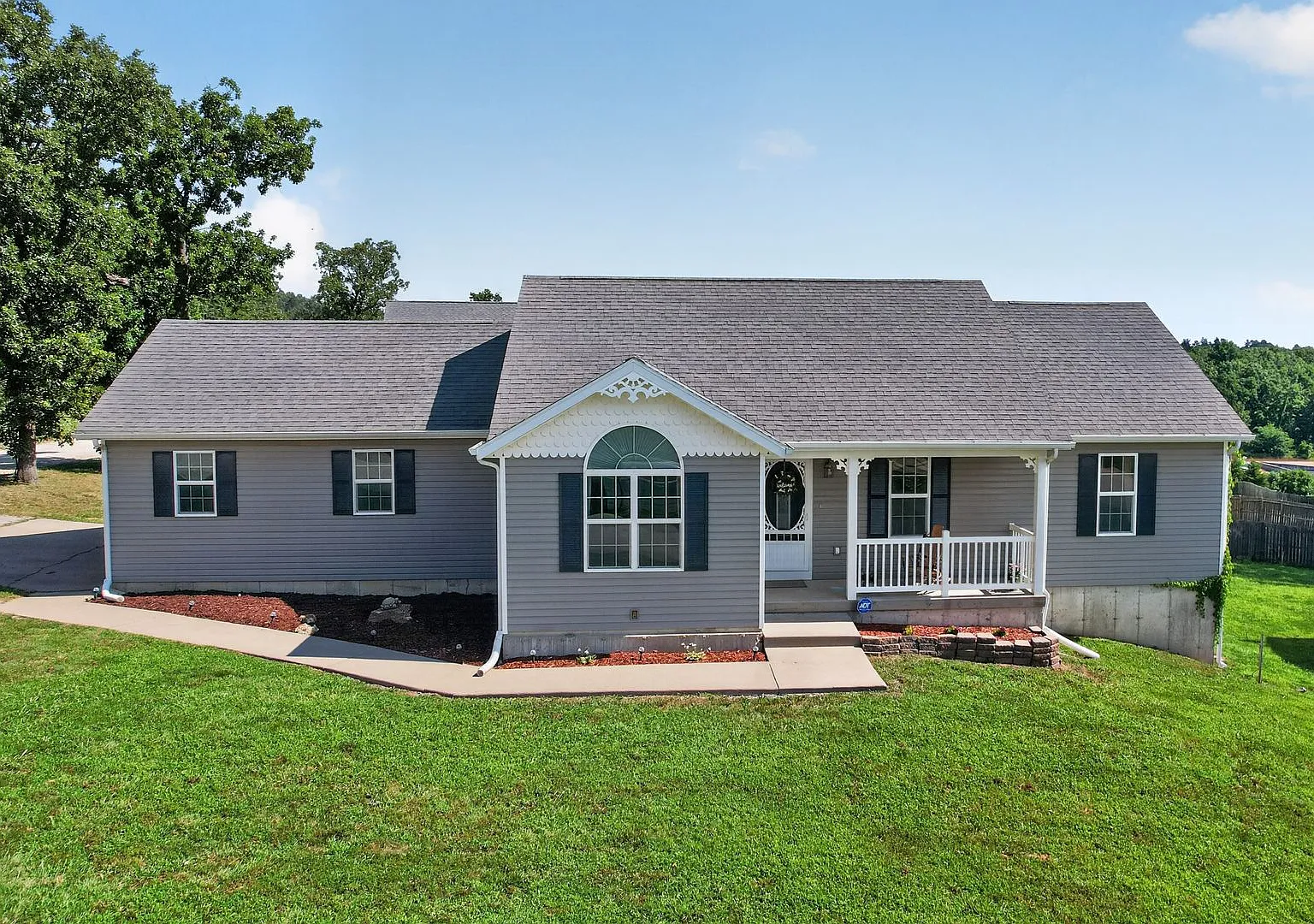 4 Bedroom Home with a Fenced in Backyard! — Photo 1