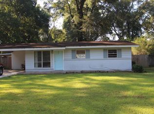 5413 Forest Oaks Dr S, Mobile, AL 36618