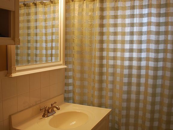 Updated Bath