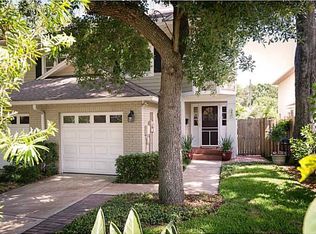 3017 W Bay Villa Ave, Tampa, FL 33611