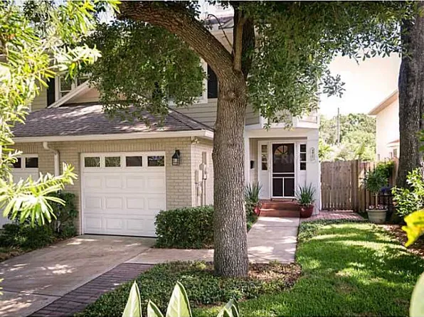 3017 W Bay Villa Ave, Tampa, FL 33611