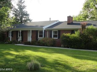 11253 Cedar Ave, Culpeper, VA 22701