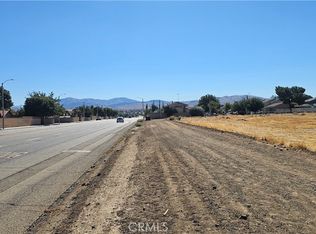 0 30th St E #10, Palmdale, CA 93550