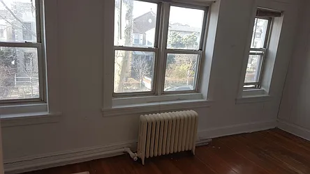 Rented by Tri Boro Terrace Realty