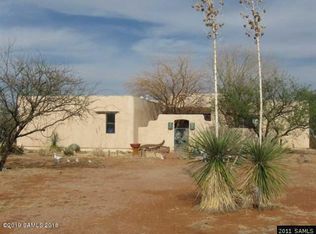 582 E Camino De Manana, Huachuca City, AZ 85616