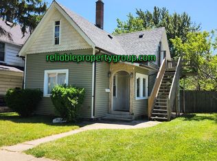436 E Taber St, Fort Wayne, IN 46803