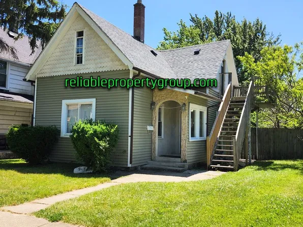436 E Taber St, 436 E Taber St #1, Fort Wayne, IN 46803