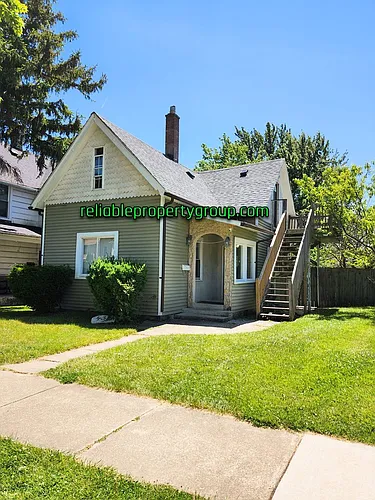 436 E Taber St Photo 1