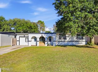 3517 CESERY Boulevard, Jacksonville, FL 32277