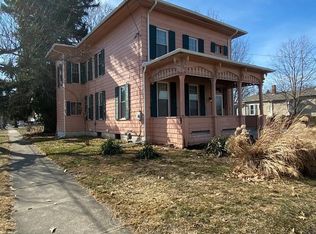 653 Davis St, Elmira, NY