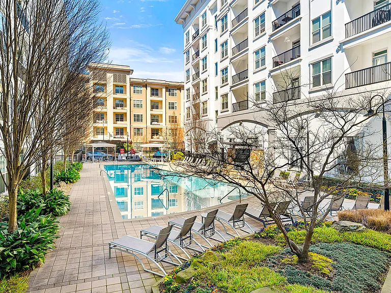 The GoodWynn at Town Brookhaven by ARIUM — Photo 29
