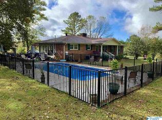 870 Shady Grove Rd, Toney, AL 35773