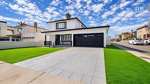2323 Harriman Ln Photo 1