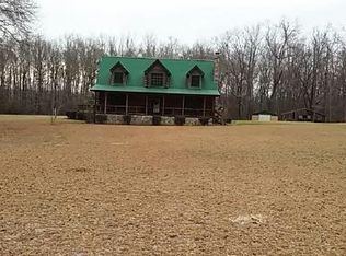 2877 Baltic Rd, Blackville, SC 29817