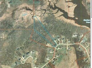 S51W29342 Ridgefield Rd, Town Of Genesee, WI 53189