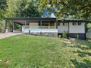 1444 Richard Rd, Decatur, GA 30032