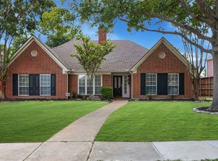 3301 Wareham Cir, Richardson, TX 75082