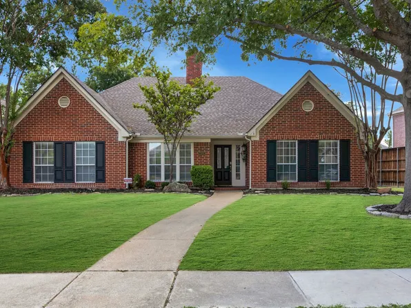 3301 Wareham Cir, Richardson, TX 75082