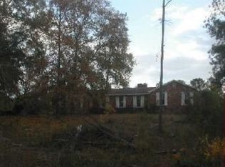 5402 Sardis Church Road, Macon, GA 31216