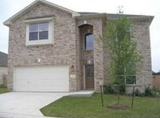 265 Limestone Trl, Austin, TX 78737