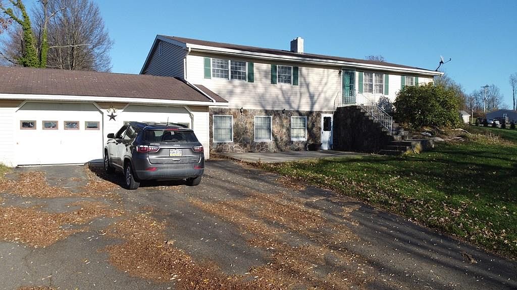 3539 Saco Rd Towanda Pa 18848 Zillow