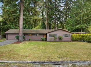 Evergreen Terrace Add, Newcastle, WA 98059