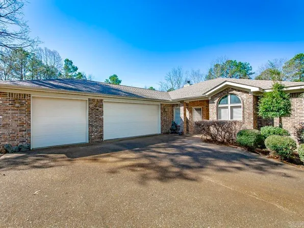 116 Fairway Dr, Fairfield Bay, AR 72088