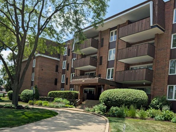 120 S Spruce Ave APT 306