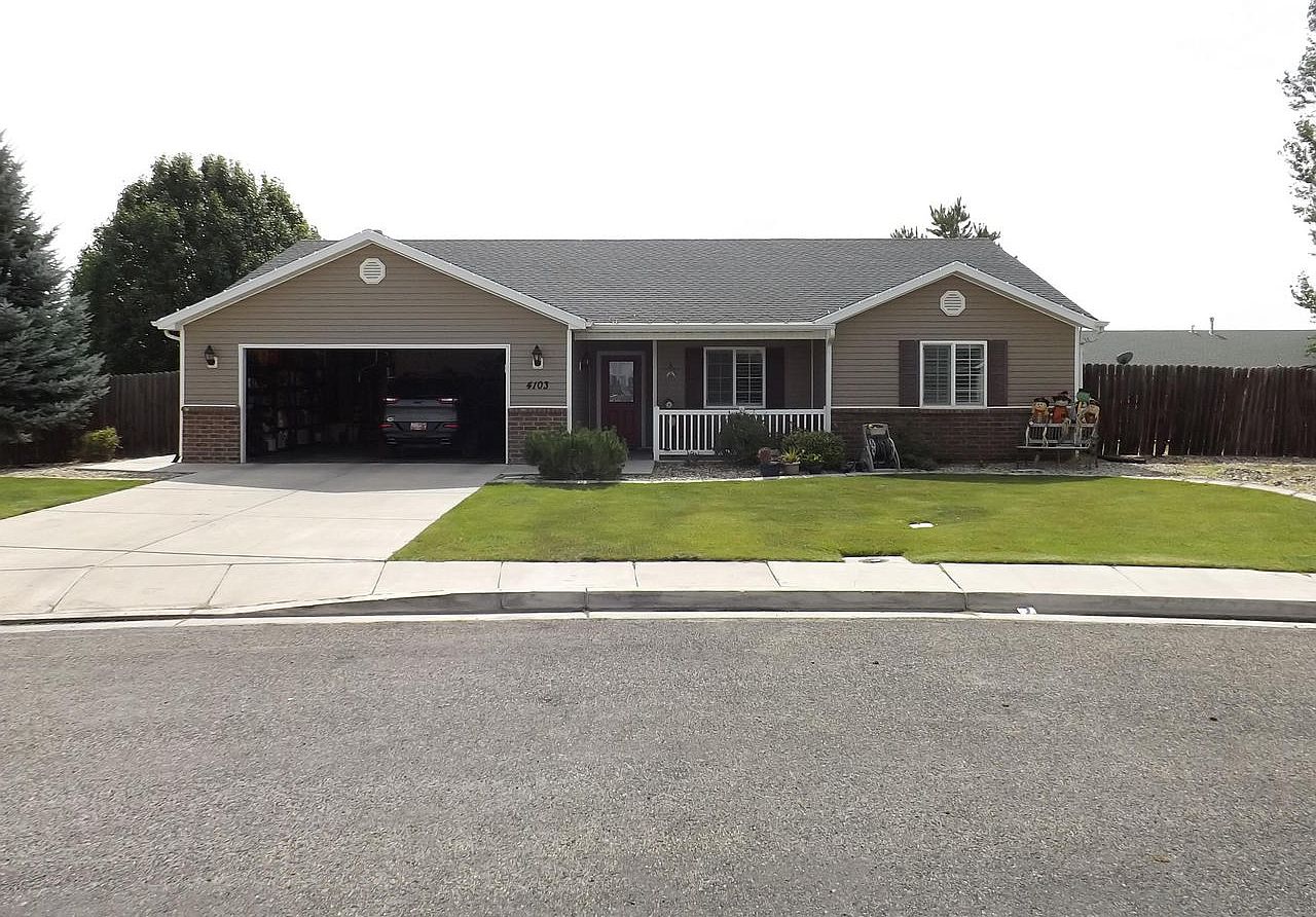 4103 W 200 N, Cedar City, UT 84720 Zillow