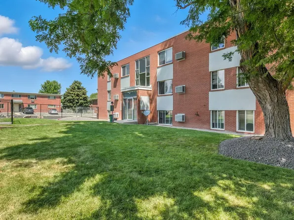 10765 W 7th Pl, Lakewood, CO