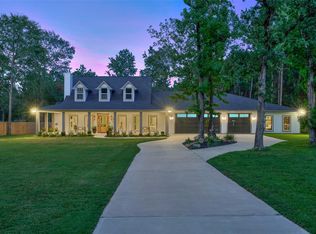 2218 Honea Egypt Rd, Magnolia, TX 77354