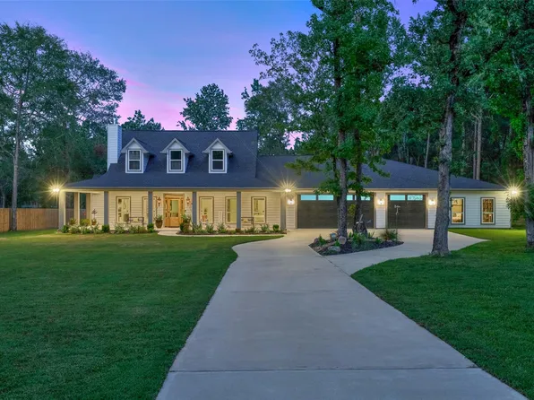 2218 Honea Egypt Rd, Magnolia, TX 77354