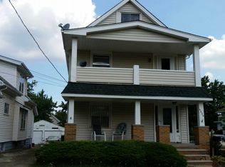 4606 Gifford Ave, Cleveland, OH