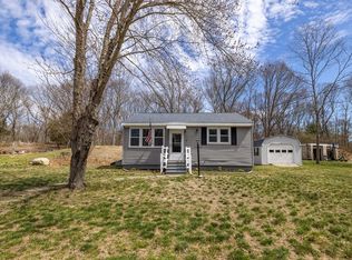 11 Hillside Ave, Berkley, MA 02779