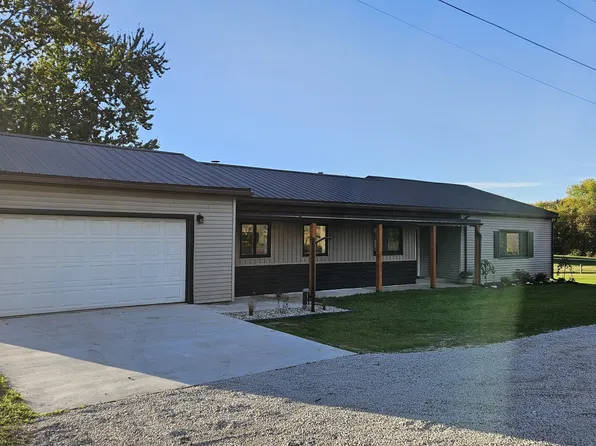 160 S Mission Rd, Mount Pleasant, MI 48858