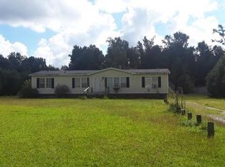 157 Autumn Run Rd, Saint George, SC 29477