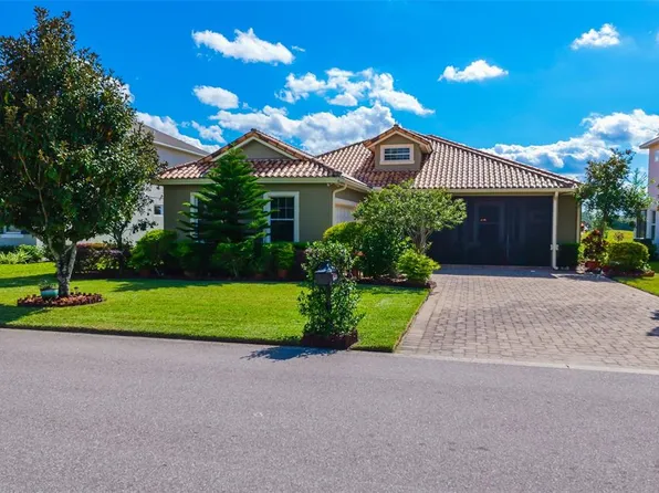 18418 Blue Heron Cir, Tavares, FL 32778